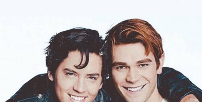 691x1280 Download Riverdale Wallpaper by Vintage7724 - ed - Free on ZEDGE™ now.  Browse millions of popular river… | Wallpapers de filmes, Filmes de amor,  Pôsteres de filmes
