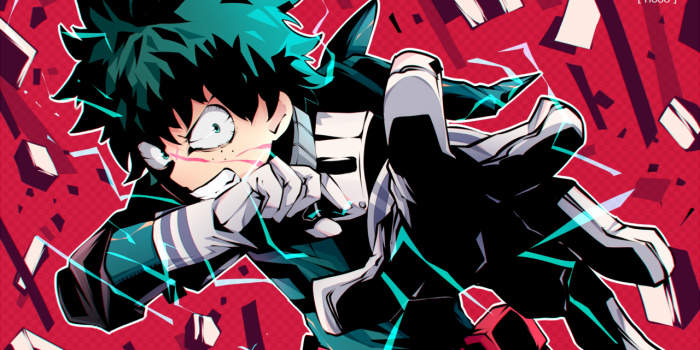 1280x720 Izuku Boku No Hero Academia Wallpapers - Top Free Izuku Boku No Hero  Academia Backgrounds - WallpaperAccess