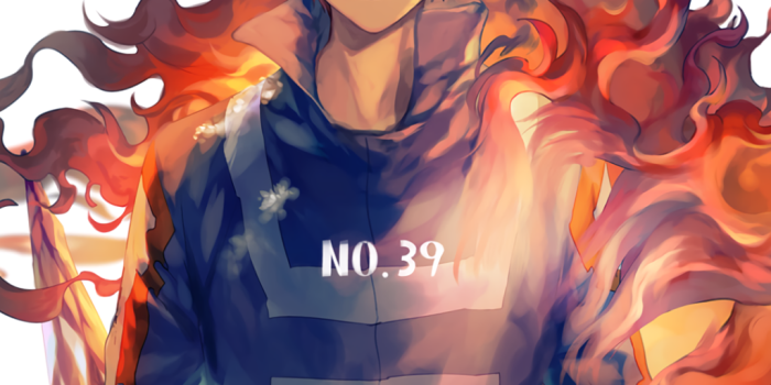 1024x1024 Download this Wallpaper iPad 2 - Anime/Boku No Hero Academia (1024x1024)  for all your Phones and Tablets. | Papel de parede de heróis, Anime,  Personagens de anime