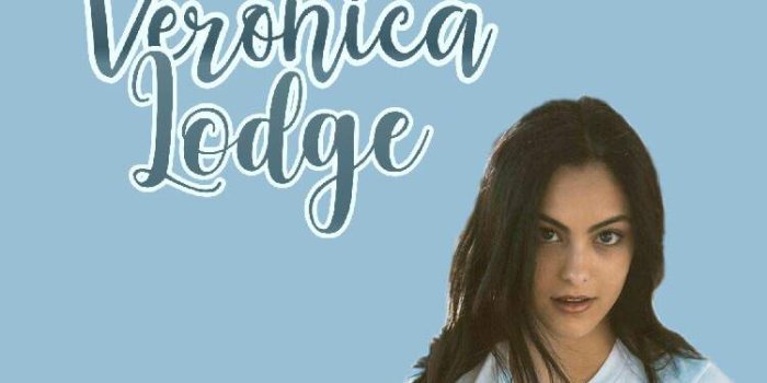 750x1333 RiverDale Wallpapers (Girls ver.) | Riverdale Amino