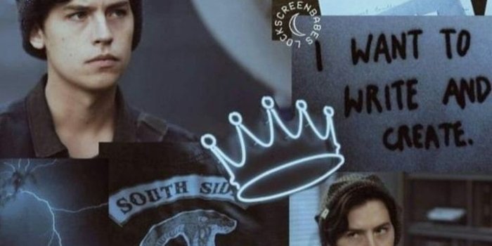 720x1280 jughead, riverdale and wallpaper - image #6667222 on Favim.com