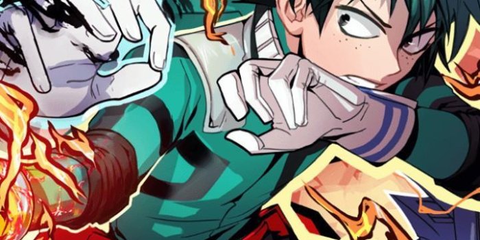 720x1280 Boku no Hero Academia Wallpaper for Android - APK Download