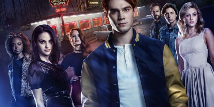 2000x1334 Riverdale, HD Tv Shows, 4k Wallpapers, Images, Backgrounds, Photos and  Pictures
