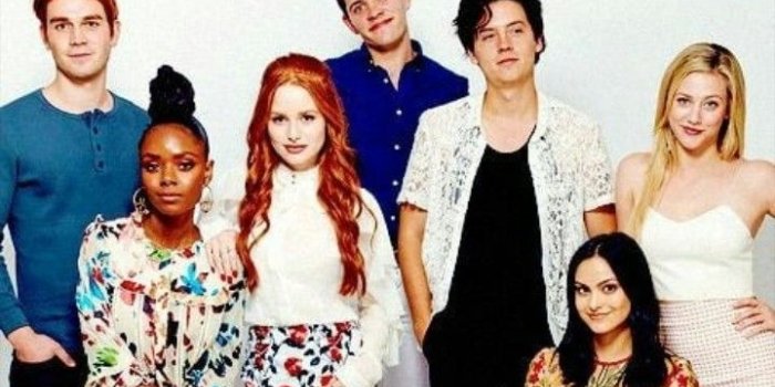 720x1169 RIVERDALE WALLPAPERS❣ uploaded by Series Wallpapers❣