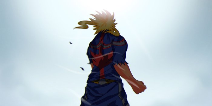 1366x768 1366x768 My Hero Academia 4k 1366x768 Resolution HD 4k Wallpapers, Images,  Backgrounds, Photos and Pictures