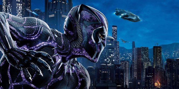 6200x3000 122877 #Black Panther, #5K | Mocah.org HD Wallpapers