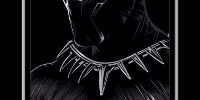 1296x2179 Black Panther Wallpapers 2018 HD for Android - APK Download