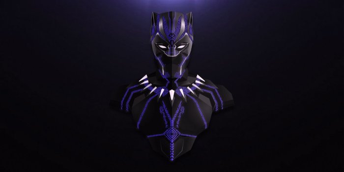 1280x720 Wallpaper Black Panther, Avengers: Infinity War, Marvel Comics, HD,  Creative Graphics, #12803 | Wallpaper for iPhone, Android, Mobile and  Desktop
