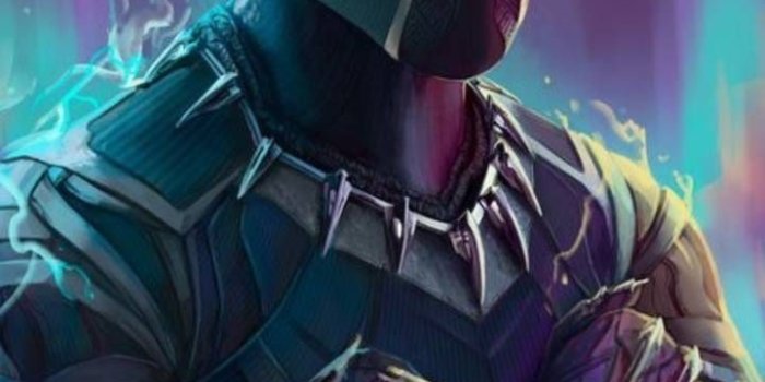 720x1280 Black Panther Endgame Wallpapers