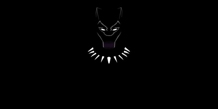 1191x670 im.26: Black Panther Wallpaper (1191x670) - Picserio.com