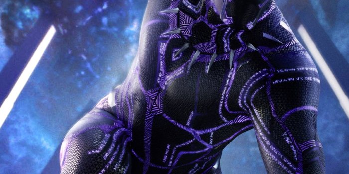 1440x2560 Black Panther Marvel HD Wallpaper 73+ images | 4 Wallpaper