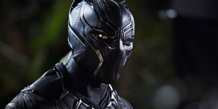 1920x1080 Black Panther Best Wallpaper + HD - Supertab Themes