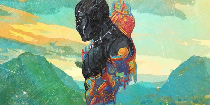 1332x850 Wallpaper Marvel, Africa, Black Panther, T`Challa, Wakanda images for  desktop, section арт - download