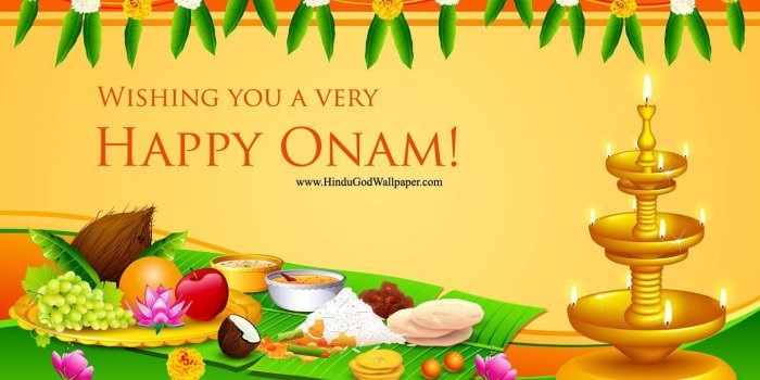 1440x900 Onam Wallpapers