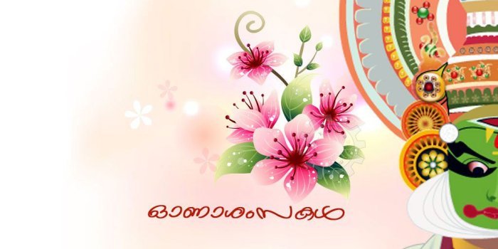 1024x768 Kerala Onam Wallpaper Malayalam Onam Wallpapers Download