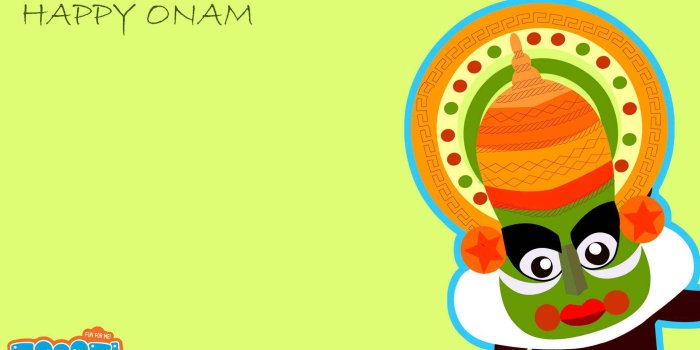 1920x1080 Onam Wallpaper 01 - Desktop Wallpapers for Kids | Mocomi