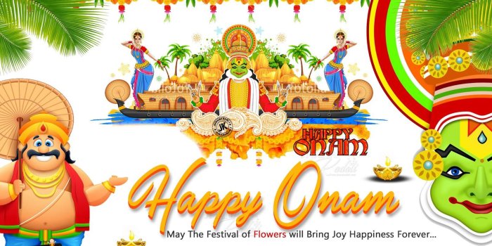 1600x930 Onam Festival Wallpapers for Android APK