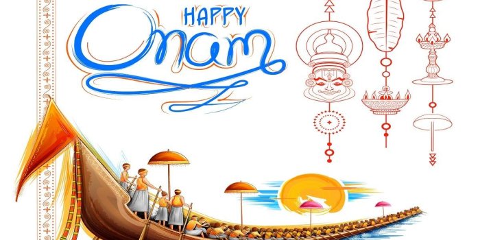 1200x900 Happy Onam 2019: Wishes in Malayalam, Messages, Images, Quotes, Status and  Greetings - Times of India