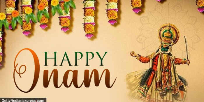 1200x667 Happy Onam 2020: Wishes Images, Status, Quotes, Photos, GIF Pics, Messages,  HD Wallpapers Download in Malayalam, English