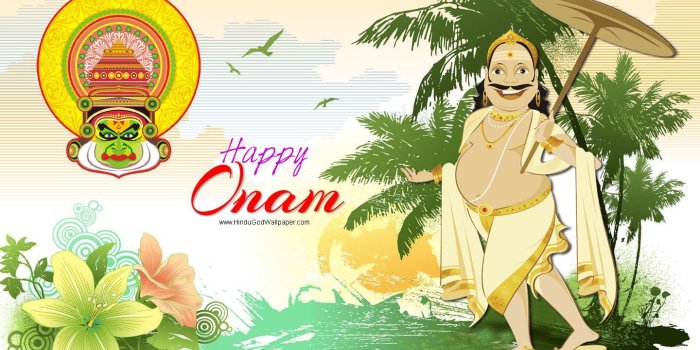1440x900 Kerala Festival Onam HD Wallpapers Download | Onam wishes, Onam greetings,  Happy onam