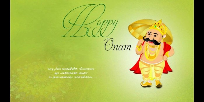 1280x720 Onam wallpapers