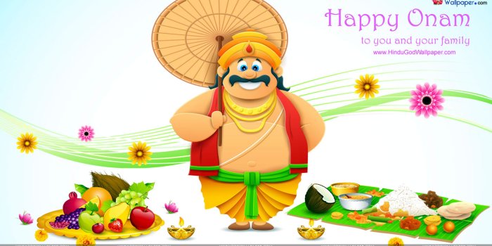 1366x768 Onam Festival Wallpapers, Photos & Images for Facebook