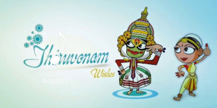 1280x720 Happy Onam Images Wallpapers Wishes 2017