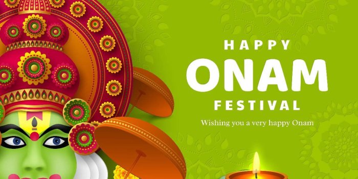1200x900 Happy Onam 2020: WhatsApp Messages, Facebook Status, Wishes, HD Images,  Greetings, Messages, SMS | Books News – India TV
