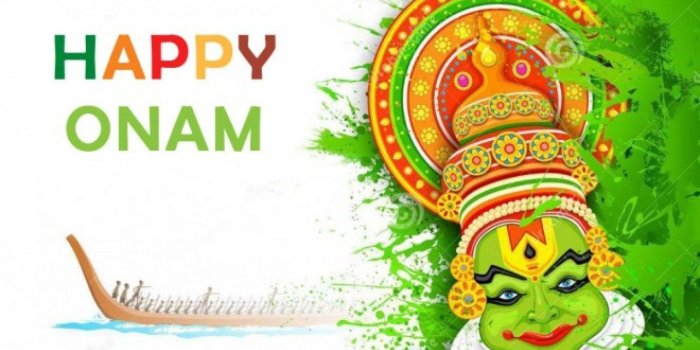 1280x720 Onam Wishes, SMS, Messages, Pictures, Wallpapers, Images to celebrate the  festival | NorthBridge Times