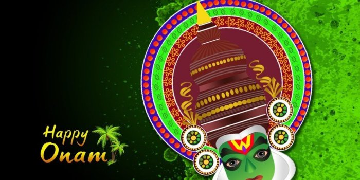 1024x768 Happy Onam Images 2016 Best Collection of Wallpapers & Status
