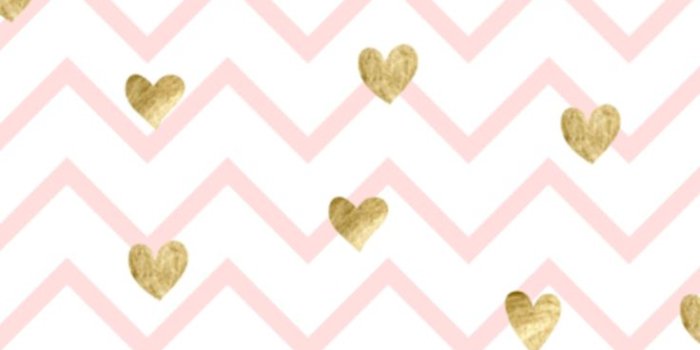 736x1308 love #hearts #heart #iphonewallpaper #chevron #gold #wallpaper #wallpapers  #background#backgrounds #pastel #pink #glitter - Backgrounds