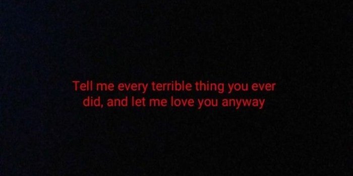 1080x1920 ✅[45+] Sad Aesthetic Quote - Android, iPhone, Desktop HD Backgrounds /  Wallpapers (1080p, 4k) (1080x1920) (2020)