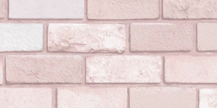 1000x1200 Arthouse Pastel Pink Diamond Brick Glitter Modern Girls Kids Wallpaper  260005 | eBay