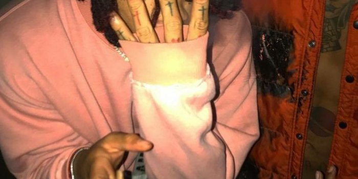 800x1280 Free download Trippinky on Trippie Redd Pinterest [1080x1350] for  your Desktop, Mobile & Tablet | Explore 92+ Trippie Redd Wallpaper | Trippie  Redd Wallpaper, Trippie Redd Animated Wallpapers,