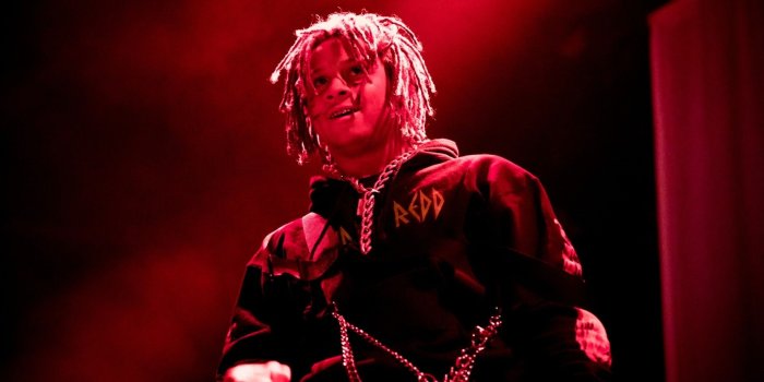 1920x1080 free cool Trippie Redd chrome extension HD wallpaper theme tab for chrome  browser!