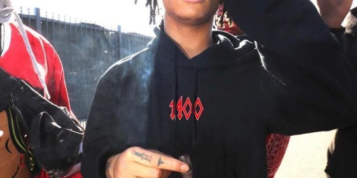 889x1334 Trippie Redd Wallpapers - Top Free Trippie Redd Backgrounds -  WallpaperAccess in 2020 | Trippie redd, Celebs, Celebrities