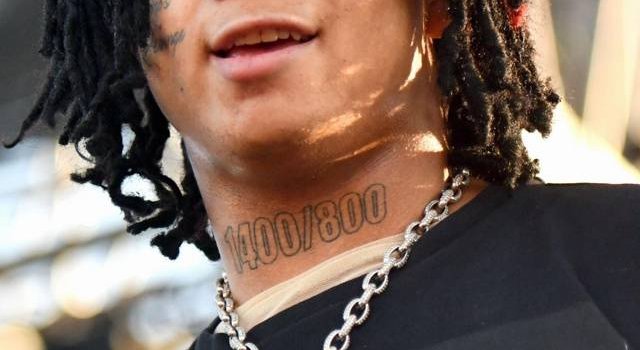 640x1280 Trippie Redd Iphone Photos - KoLPaPer - Awesome Free HD Wallpapers