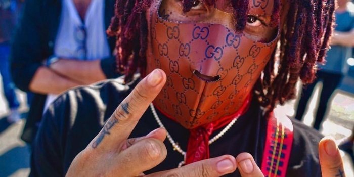 1024x1280 Trippie Redd Wallpapers - Top Free Trippie Redd Backgrounds -  WallpaperAccess | Trippie redd, Rappers, Rapper