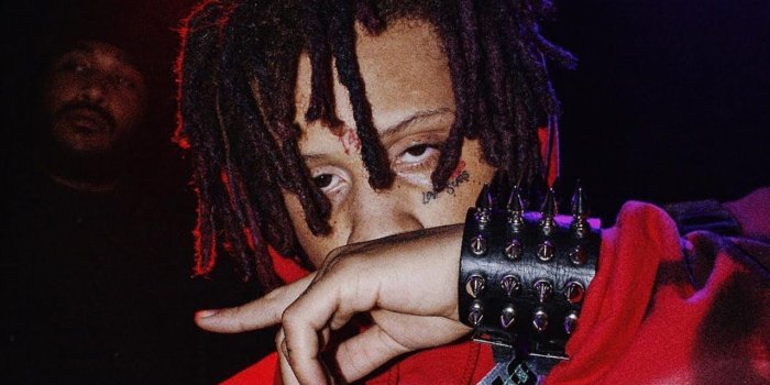 1280x720 Trippie Redd Hd posted by Samantha Peltier