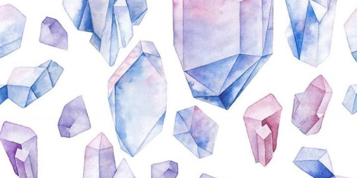 720x1280 Crystal wallpaper by CeceliaGarcia - e8 - Free on ZEDGE™