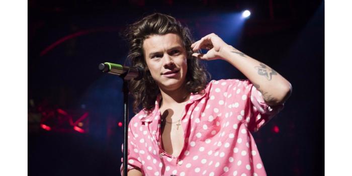 3840x2160 Harry Styles Wallpapers (70+ pictures)