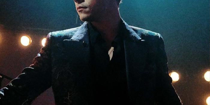 2160x3840 Singer Harry Styles 4K Ultra HD Mobile Wallpaper