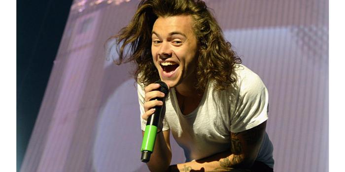 3840x2160 Best 47+ Harry Styles Desktop Background on HipWallpaper | Harry Styles  Look for Wallpaper, Visual Styles Wallpaper and I Love You Harry Styles  Wallpaper