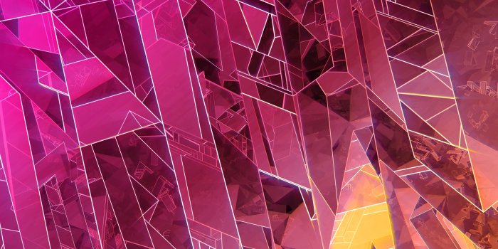 3840x2160 Abstract Crystal 4k, HD Abstract, 4k Wallpapers, Images, Backgrounds,  Photos and Pictures