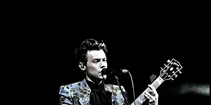 1080x1920 Harry Styles iPhone Wallpapers (20+ images) - WallpaperBoat