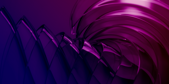 1400x788 Crystal Wallpapers on Behance