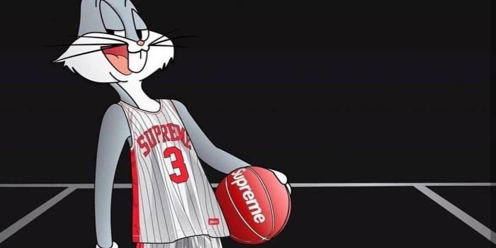 1079x1349 Supreme Basketball Wallpapers