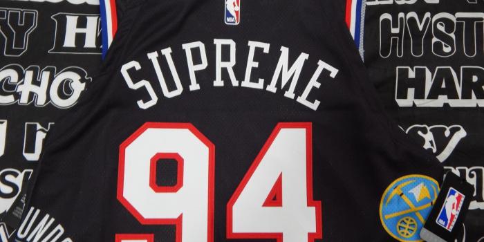 2048x1536 Supreme Wallpaper Nba