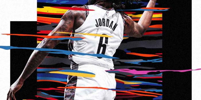 1125x2436 Mobile Wallpapers | Brooklyn Nets