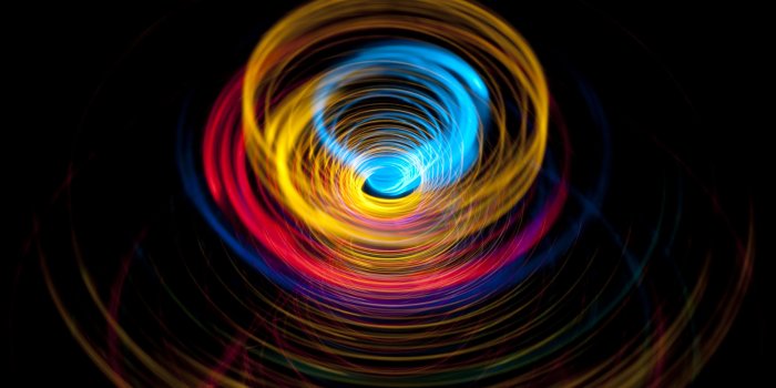3840x2160 Wallpaper 4k Circles Motion Rotation Abstract Colorful 4k 4k-wallpapers,  abstract wallpapers, circle wallpapers, hd-wallpapers, motion wallpapers
